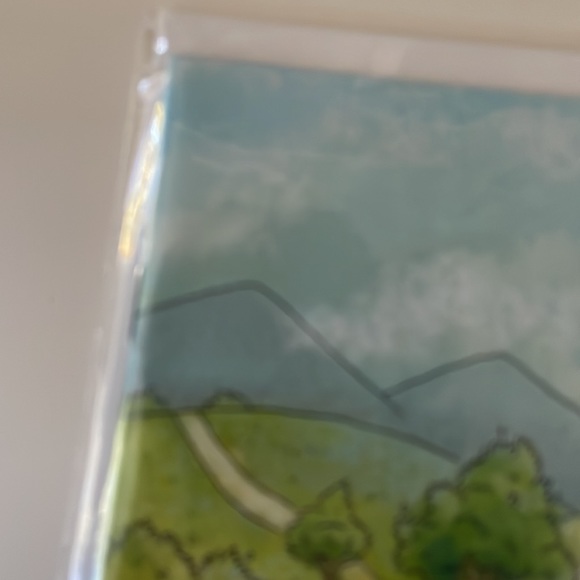 Regular Show #1 Houghton Virgin Variant Kaboom Comics 2013 Cartoon Network - Picture 2 of 5